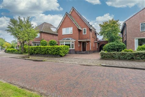 Huis te koop: Nassaustraat 56, Winschoten (9671 BX) .